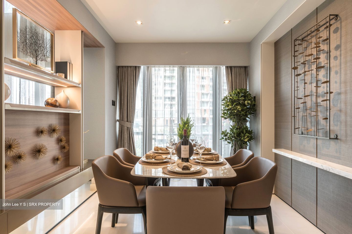 The Lumos (D9), Apartment #448046811